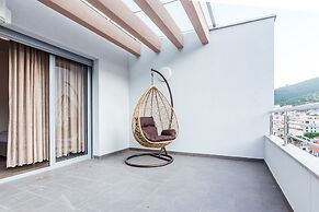 Adriatik Budva apartments