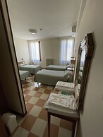 Casa Caburlotto