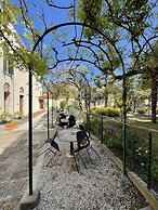 Casa Caburlotto