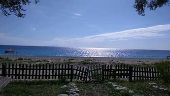 Altea Beach Lodges