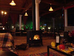 Altea Beach Lodges
