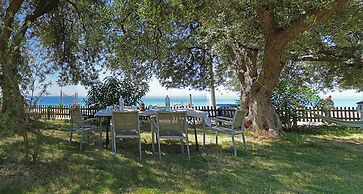 Altea Beach Lodges