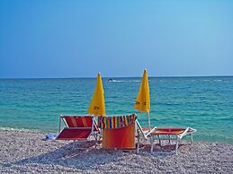 Altea Beach Lodges