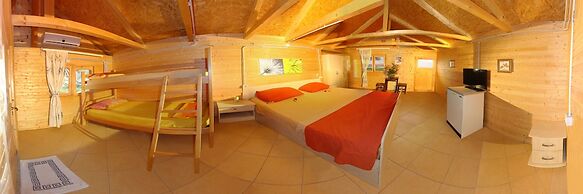 Altea Beach Lodges
