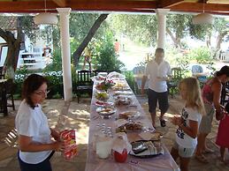 Altea Beach Lodges