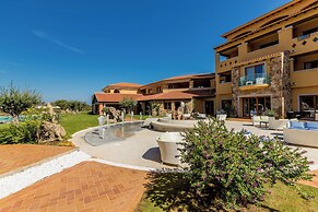 Hotel Marana