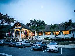 Residence Inn Cherating