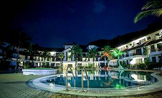 Residence Inn Cherating