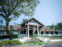 Residence Inn Cherating