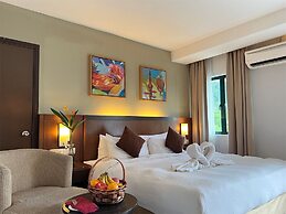 Residence Inn Cherating
