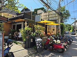 Sabuy Chiangmai