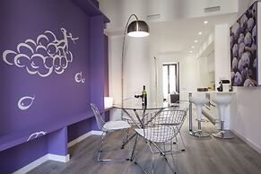 Habitat Apartments ADN
