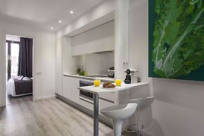 Habitat Apartments ADN