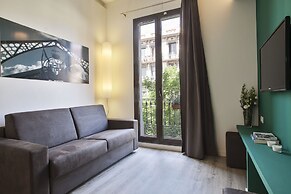 Habitat Apartments ADN