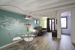 Habitat Apartments ADN