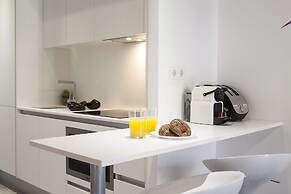 Habitat Apartments ADN