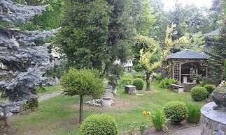 Hotel Garden