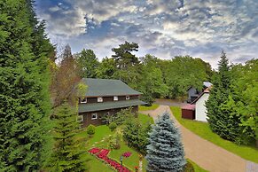 Hotel Garden