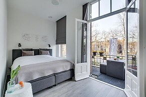 Hotel Oranjestaete