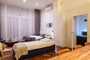 Hotel Oranjestaete