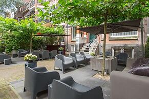 Hotel Oranjestaete