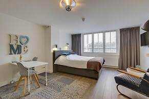 Hotel Oranjestaete