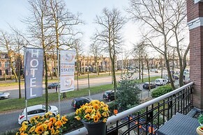 Hotel Oranjestaete