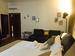 B&B Experience