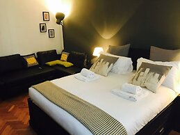 B&B Experience