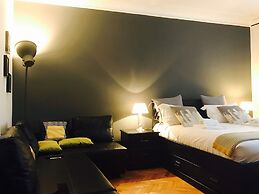 B&B Experience