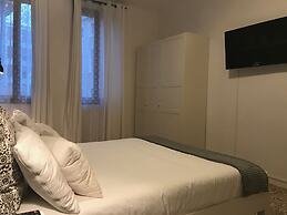 B&B Experience