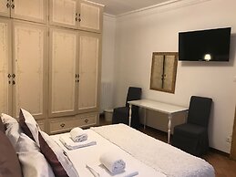 B&B Experience