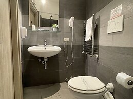 Roman Holidays Rooms Otranto