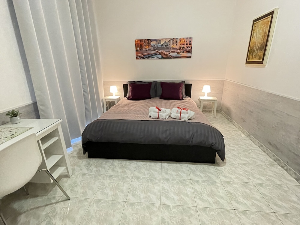 Roman Holidays Rooms Otranto