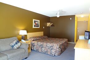 Canadas Best Value Inn Kapuskasing
