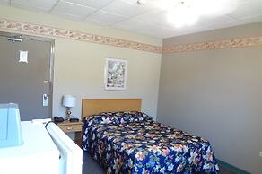 Canadas Best Value Inn Kapuskasing