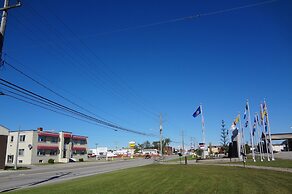 Canadas Best Value Inn Kapuskasing
