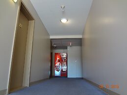 Canadas Best Value Inn Kapuskasing