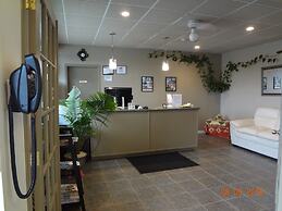 Canadas Best Value Inn Kapuskasing