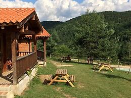 Camping Ripolles
