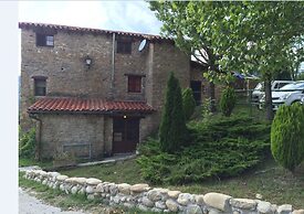Camping Ripolles