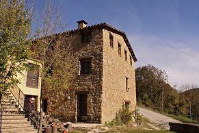 Camping Ripolles