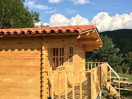 Camping Ripolles