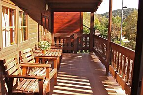 Camping Ripolles
