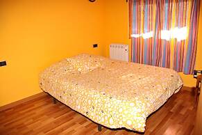 Camping Ripolles
