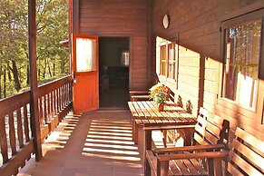 Camping Ripolles