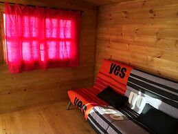 Camping Ripolles