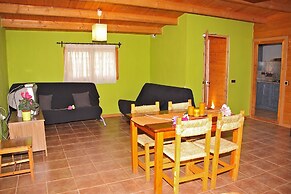 Camping Ripolles