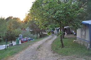 Camping Ripolles