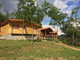 Camping Ripolles
